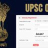 UPSC OTR